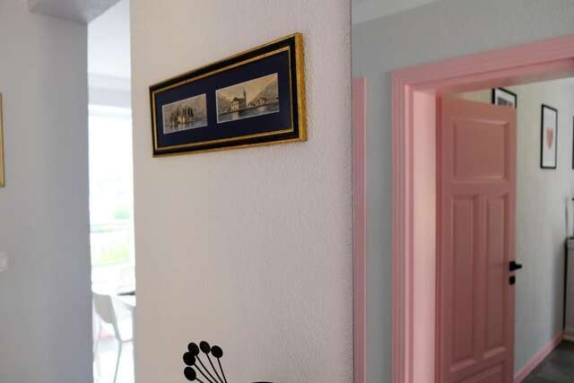 Апарт-отели Apartment Mint&Rose Рисан-88