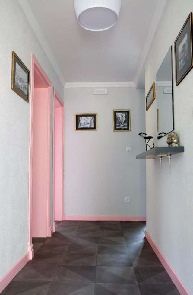 Апарт-отели Apartment Mint&Rose Рисан-89