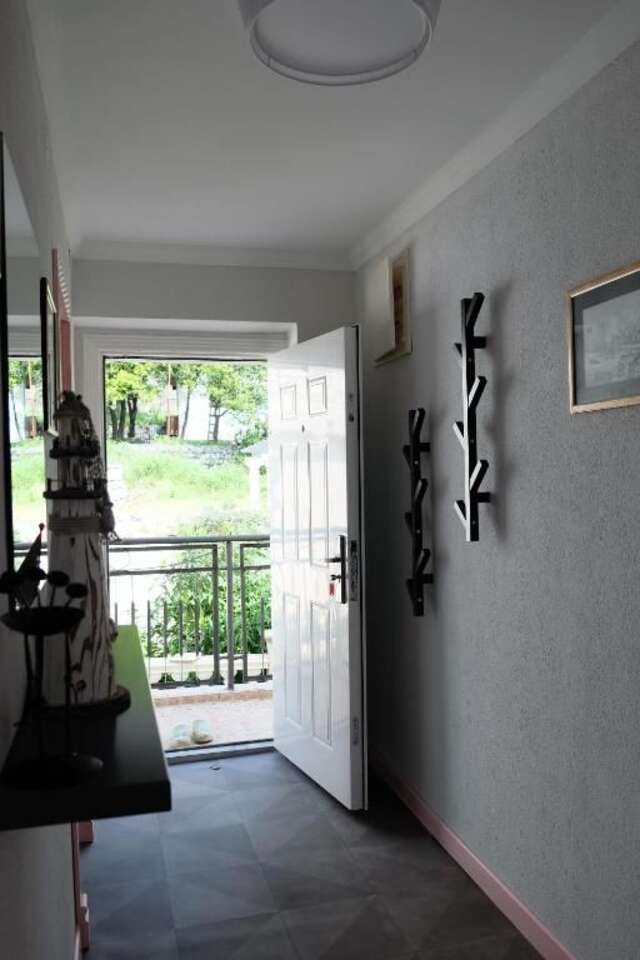 Апарт-отели Apartment Mint&Rose Рисан-90