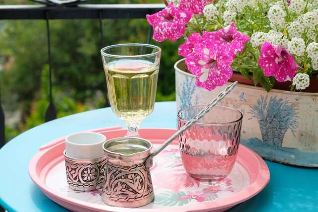 Апарт-отели Apartment Mint&Rose Рисан-93